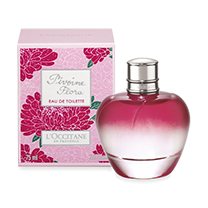 Nước hoa nữ L`Occitane Pivoine Flora Eau De Toilette